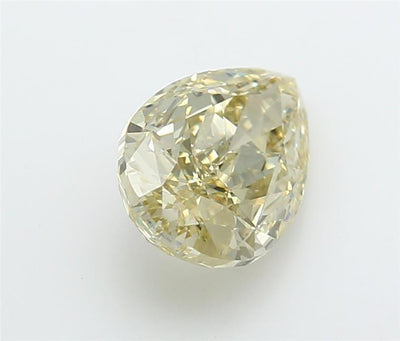 2.56 Carat Pear Lab Diamond :: Greenstar spin frame 02