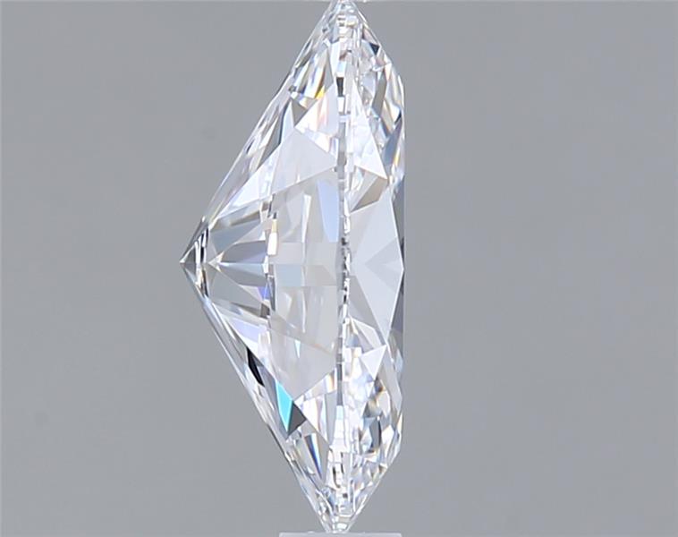 1.52 Carat Oval Lab Diamond :: Greenstar spin frame 02