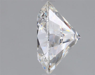 2.53 Carat Round Lab Diamond :: Greenstar spin frame 02