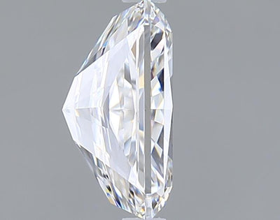 2.56 Carat Radiant Lab Diamond :: Greenstar spin frame 02