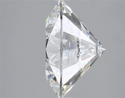 5.05 Carat Round Lab Diamond :: Greenstar spin frame 02