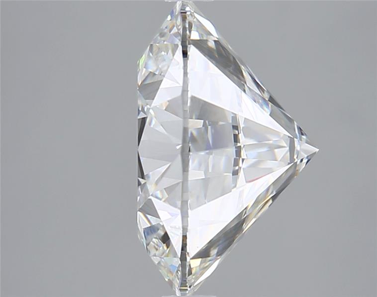 5.05 Carat Round Lab Diamond :: Greenstar spin frame 02