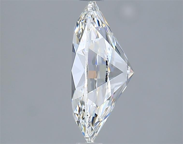 2.05 Carat Oval Lab Diamond :: Greenstar spin frame 02