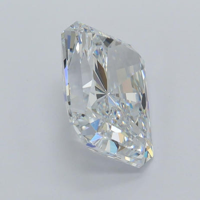 2.52 Carat Radiant Lab Diamond :: Greenstar spin frame 02