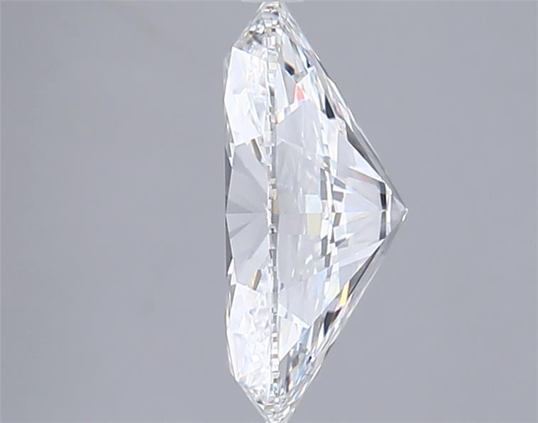 5.03 Carat Oval Lab Diamond :: Greenstar spin frame 02