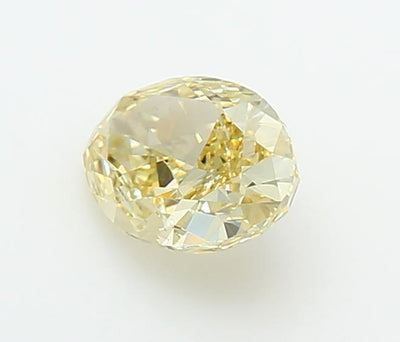 1.30 Carat Oval Lab Diamond :: Greenstar spin frame 02