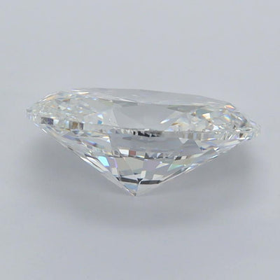 2.03 Carat Oval Lab Diamond :: Greenstar spin frame 02