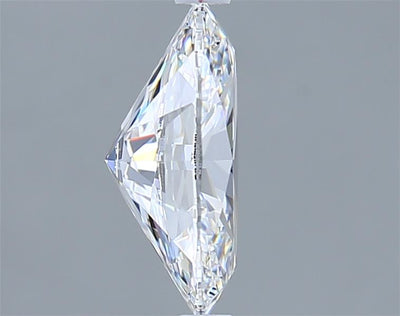 2.05 Carat Oval Lab Diamond :: Greenstar spin frame 02