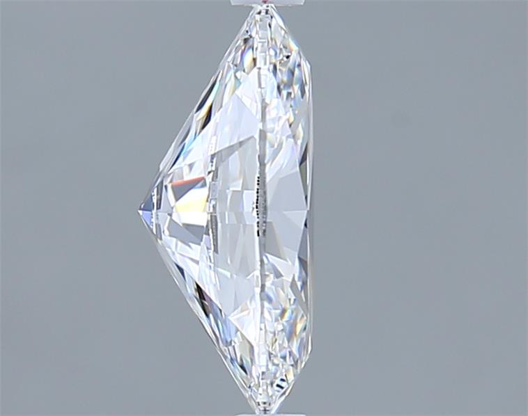 2.05 Carat Oval Lab Diamond :: Greenstar spin frame 02