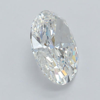 1.30 Carat Oval Lab Diamond :: Greenstar spin frame 02