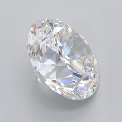 2.05 Carat Round Lab Diamond :: Greenstar spin frame 02