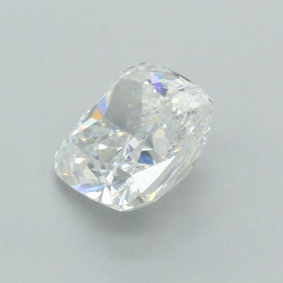 1.61 Carat Cushion Lab Diamond :: Greenstar spin frame 02