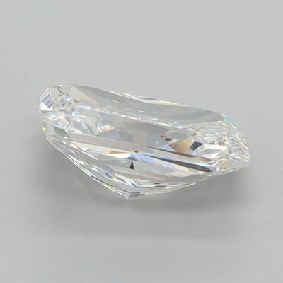 2.04 Carat Radiant Lab Diamond :: Greenstar spin frame 02