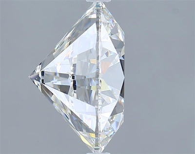 5.04 Carat Round Lab Diamond :: Greenstar spin frame 02