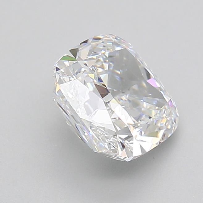2.09 Carat Cushion Lab Diamond :: Greenstar spin frame 02