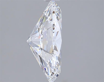 2.04 Carat Oval Lab Diamond :: Greenstar spin frame 02