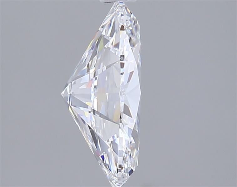 2.04 Carat Oval Lab Diamond :: Greenstar spin frame 02