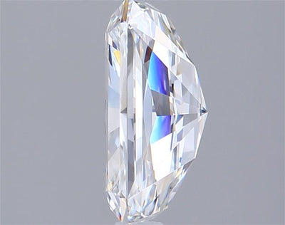 2.07 Carat Radiant Lab Diamond :: Greenstar spin frame 02