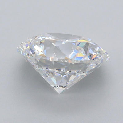 2.03 Carat Round Lab Diamond :: Greenstar spin frame 02