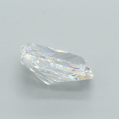1.12 Carat Radiant Lab Diamond :: Greenstar spin frame 02