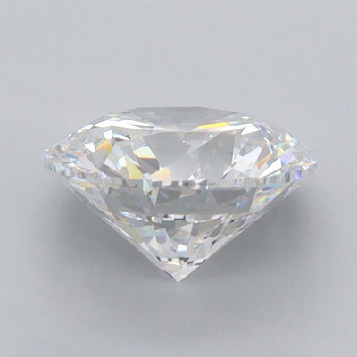 2.03 Carat Round Lab Diamond :: Greenstar spin frame 02