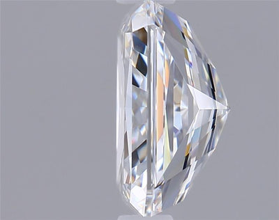 1.50 Carat Radiant Lab Diamond :: Greenstar spin frame 02