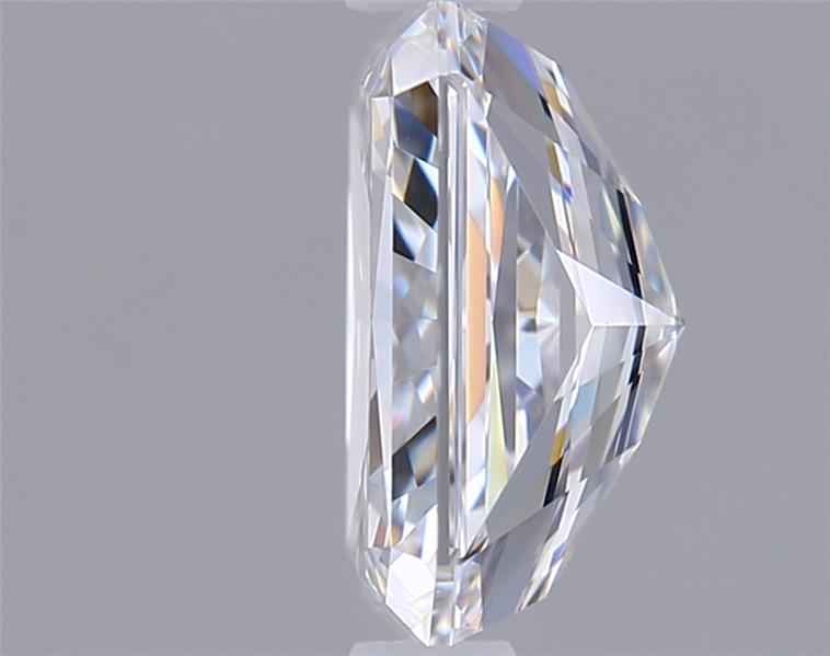 1.50 Carat Radiant Lab Diamond :: Greenstar spin frame 02