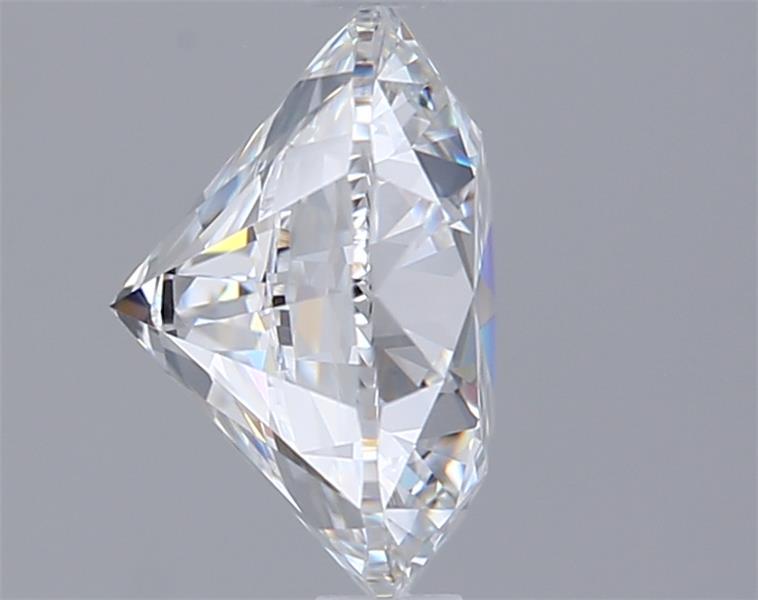 2.00 Carat Round Lab Diamond :: Greenstar spin frame 02