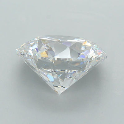 2.90 Carat Round Lab Diamond :: Greenstar spin frame 02