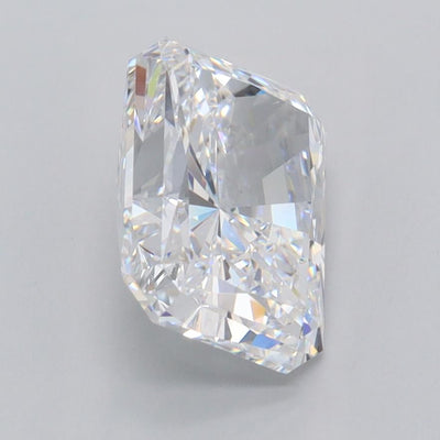 2.51 Carat Radiant Lab Diamond :: Greenstar spin frame 02