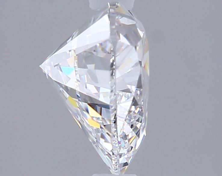 2.17 Carat Heart Lab Diamond :: Greenstar spin frame 02