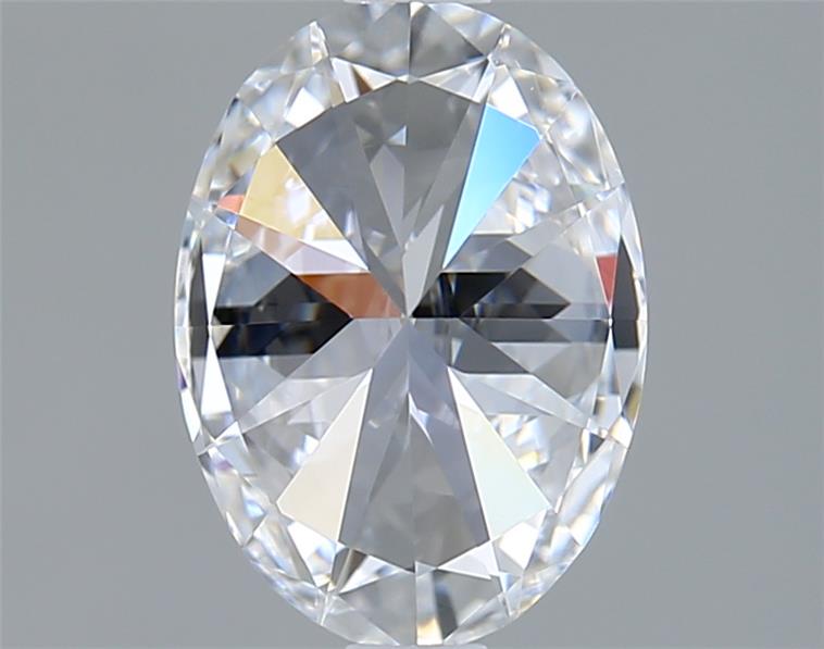 1.53 Carat Oval Lab Diamond :: Greenstar spin frame 02