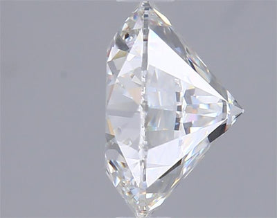 2.01 Carat Round Lab Diamond :: Greenstar spin frame 02