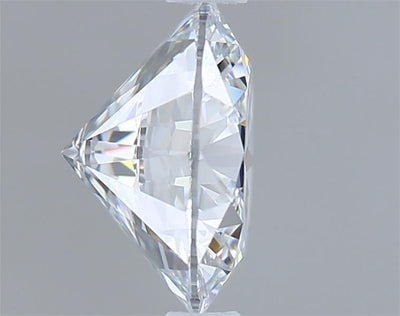 1.50 Carat Round Lab Diamond :: Greenstar spin frame 02