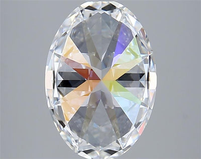 2.53 Carat Oval Lab Diamond :: Greenstar spin frame 02