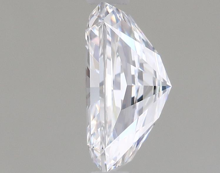 1.10 Carat Radiant Lab Diamond :: Greenstar spin frame 02
