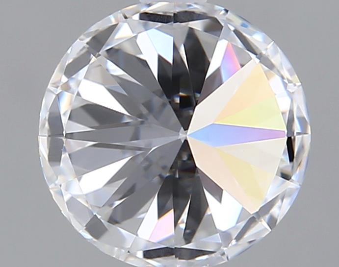 1.50 Carat Round Lab Diamond :: Greenstar spin frame 02