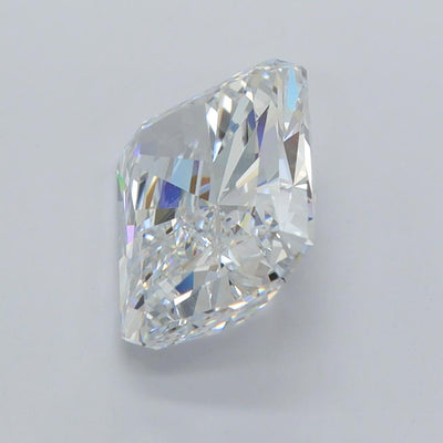 2.53 Carat Radiant Lab Diamond :: Greenstar spin frame 02