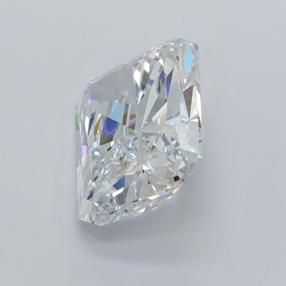 2.53 Carat Radiant Lab Diamond :: Greenstar spin frame 02