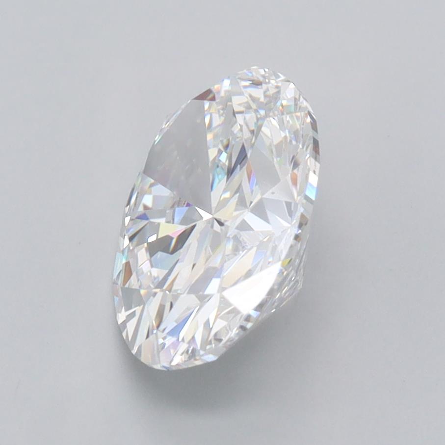 2.52 Carat Oval Lab Diamond :: Greenstar spin frame 02
