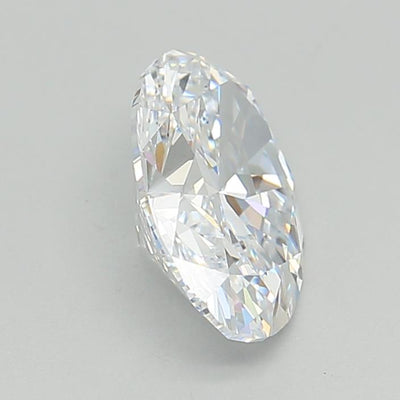 2.62 Carat Oval Lab Diamond :: Greenstar spin frame 02