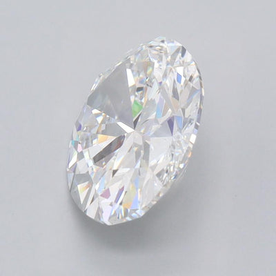 2.02 Carat Oval Lab Diamond :: Greenstar spin frame 02