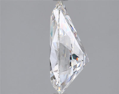 2.54 Carat Pear Lab Diamond :: Greenstar spin frame 02