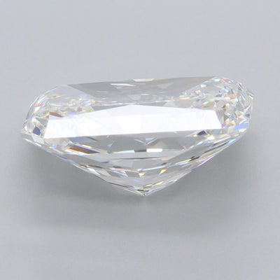 3.01 Carat Radiant Lab Diamond :: Greenstar spin frame 02