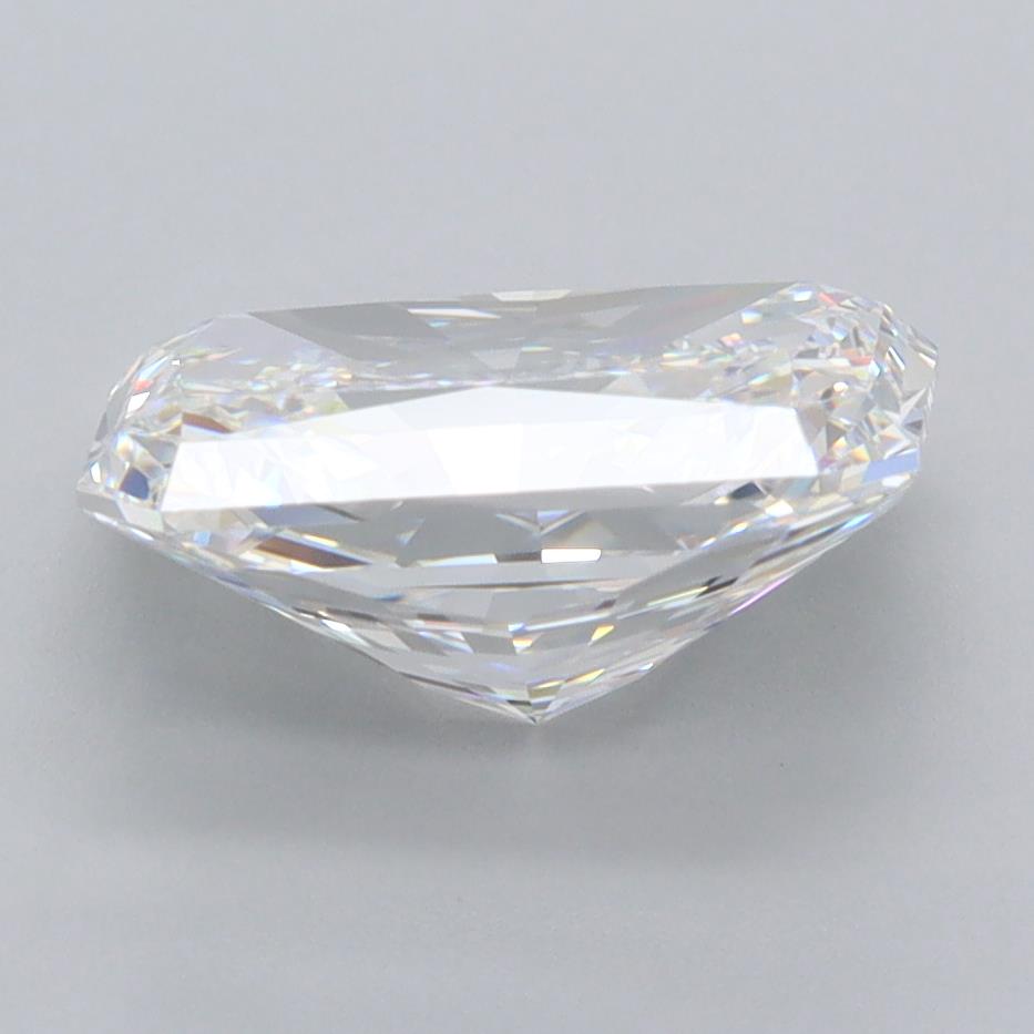3.01 Carat Radiant Lab Diamond :: Greenstar spin frame 02