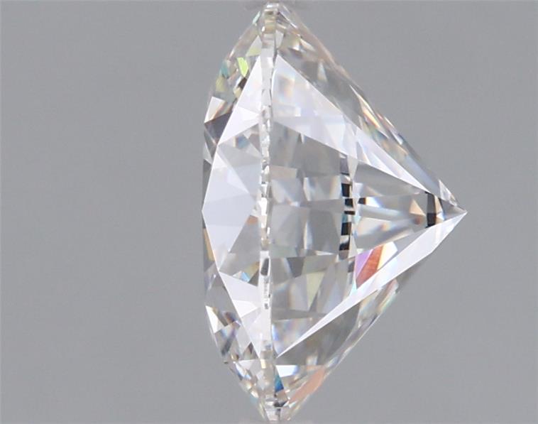 3.05 Carat Round Lab Diamond :: Greenstar spin frame 02
