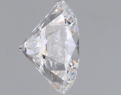 1.57 Carat Round Lab Diamond :: Greenstar spin frame 02
