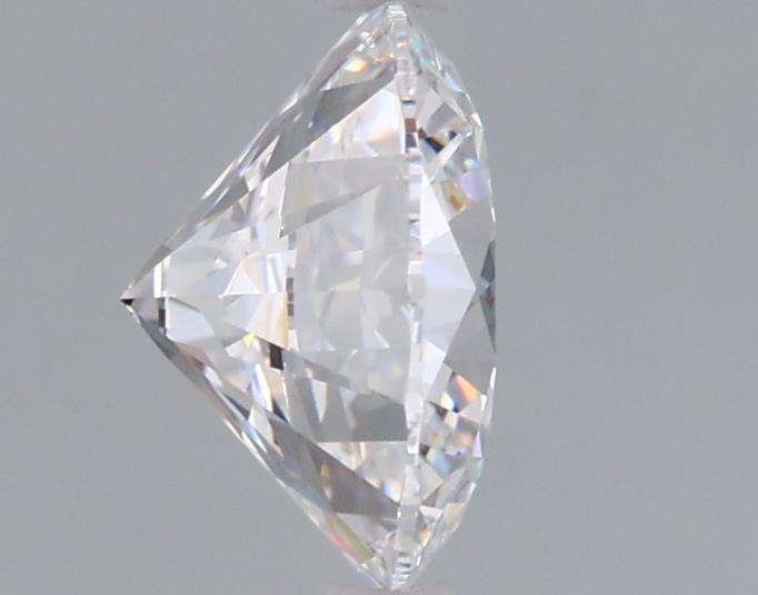 1.57 Carat Round Lab Diamond :: Greenstar spin frame 02