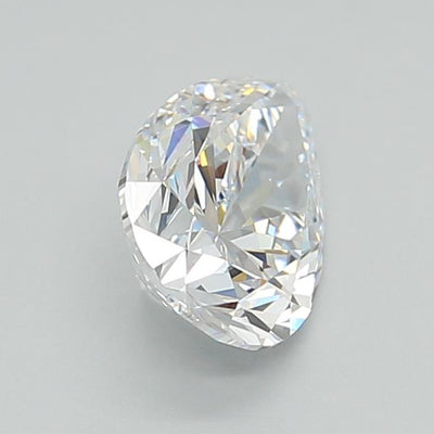2.04 Carat Pear Lab Diamond :: Greenstar spin frame 02