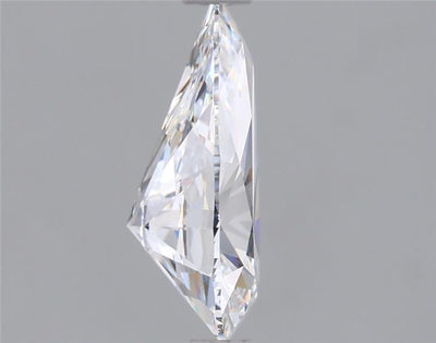 1.27 Carat Pear Lab Diamond :: Greenstar spin frame 02